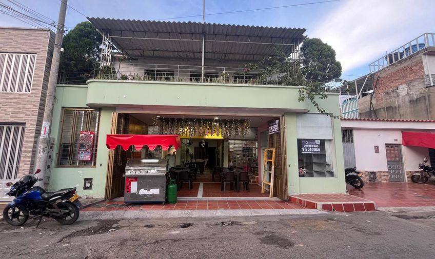 Local Comercial, La Libertad, Cúcuta