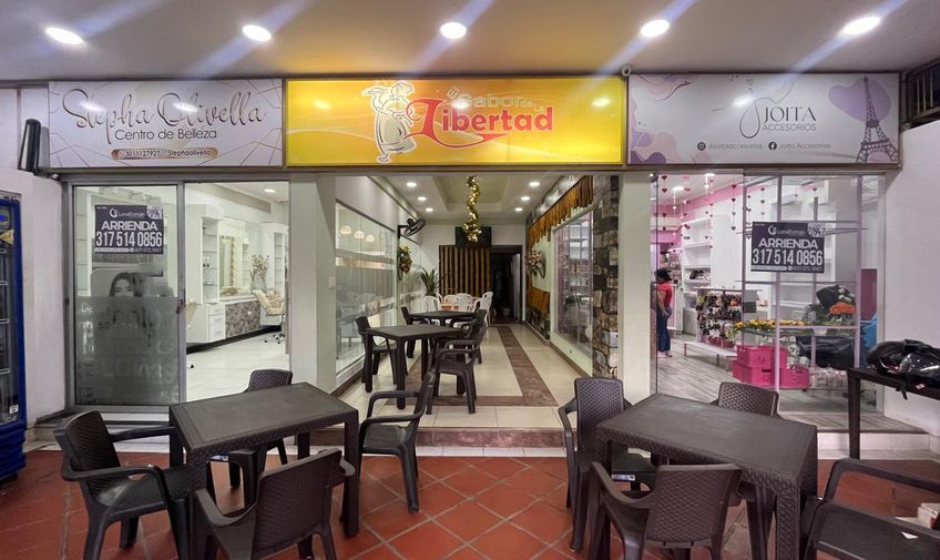 Local Comercial, La Libertad, Código: 2094.2