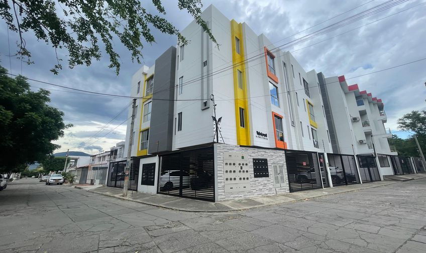 Apartamento, Niza, Cúcuta