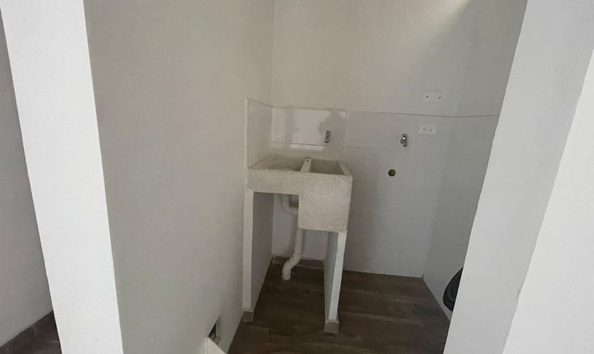 Apartamento, Niza, Código: 1848