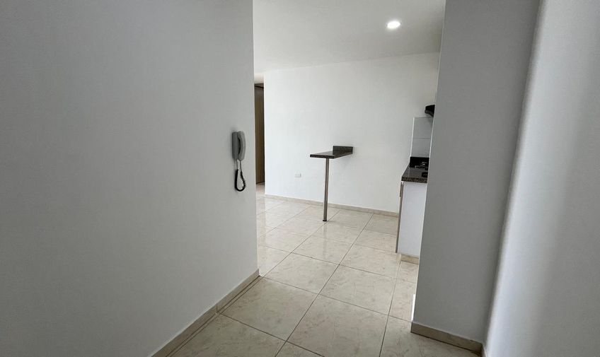 Apartamento, Niza, Código: 1641