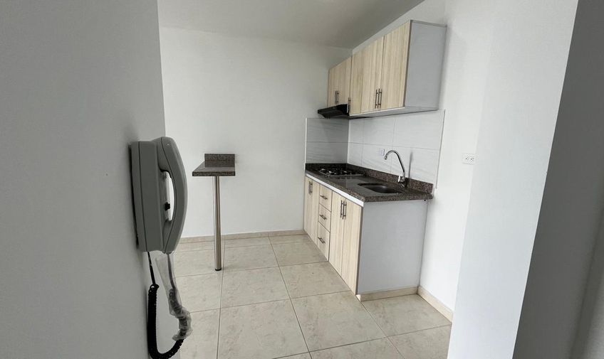 Apartamento, Niza, Código: 1641