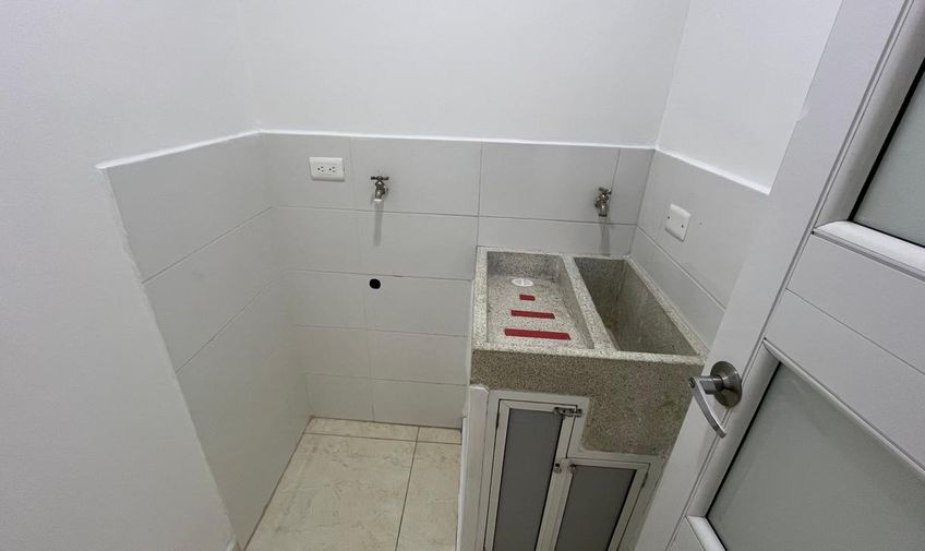 Apartamento, Niza, Código: 1641