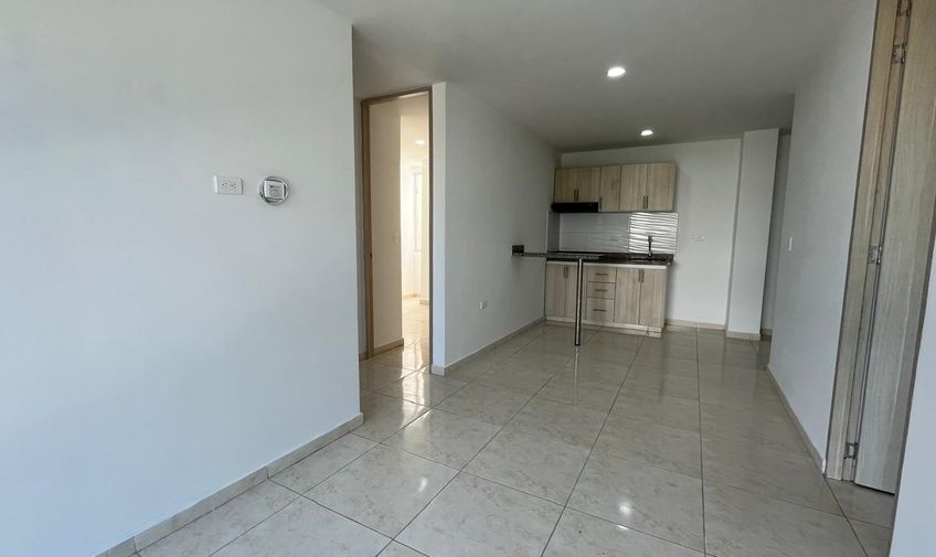 Apartamento, Niza, Código: 1641