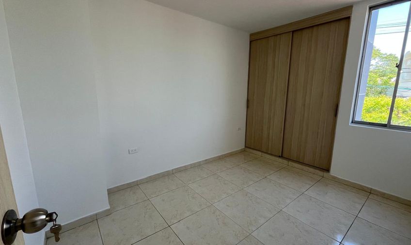 Apartamento, Niza, Código: 1641