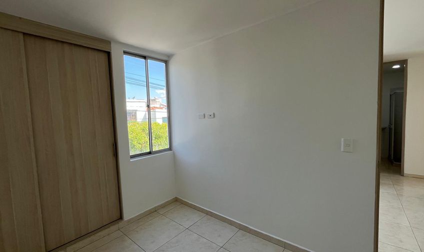 Apartamento, Niza, Código: 1641