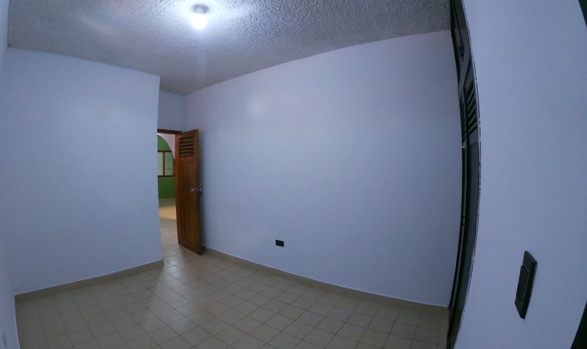 Apartamento, Contento, Código: 1774