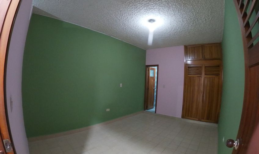 Apartamento, Contento, Código: 1774