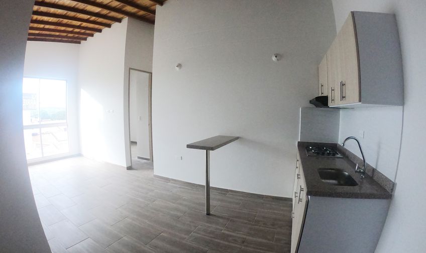 Apartamento, Niza, Código: 1554