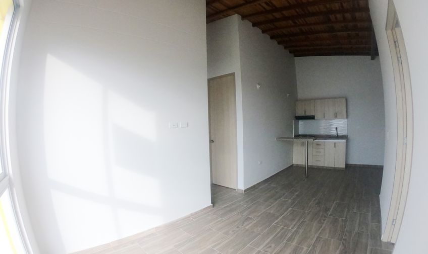 Apartamento, Niza, Código: 1554