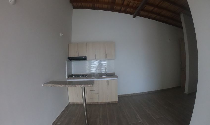 Apartamento, Niza, Código: 1554