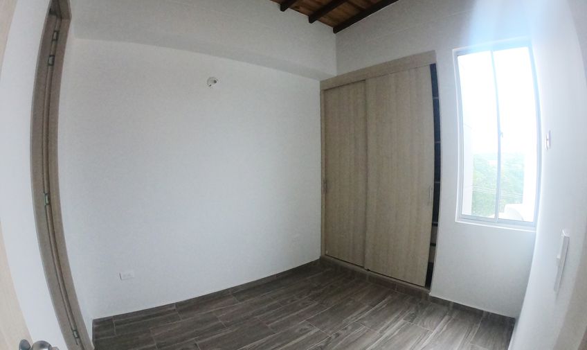 Apartamento, Niza, Código: 1554