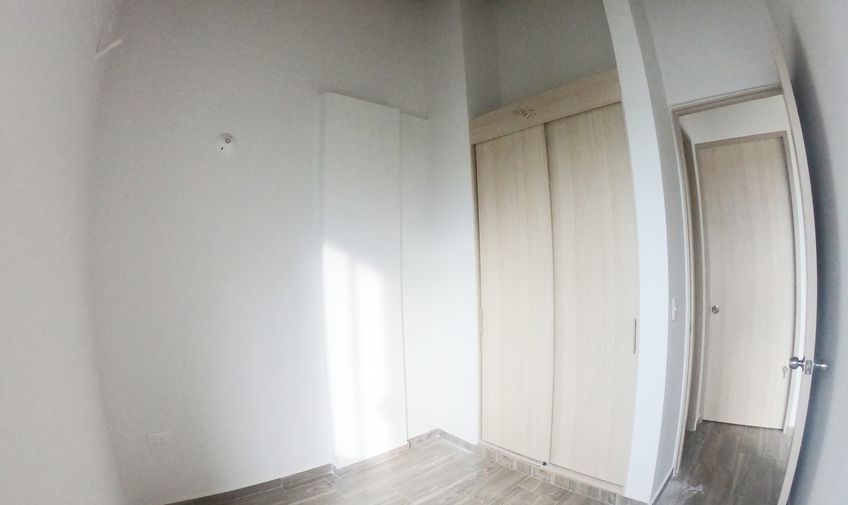 Apartamento, Niza, Código: 1554