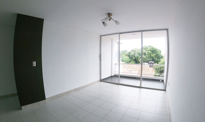 Apartamento, La Ceiba, Código: 1349