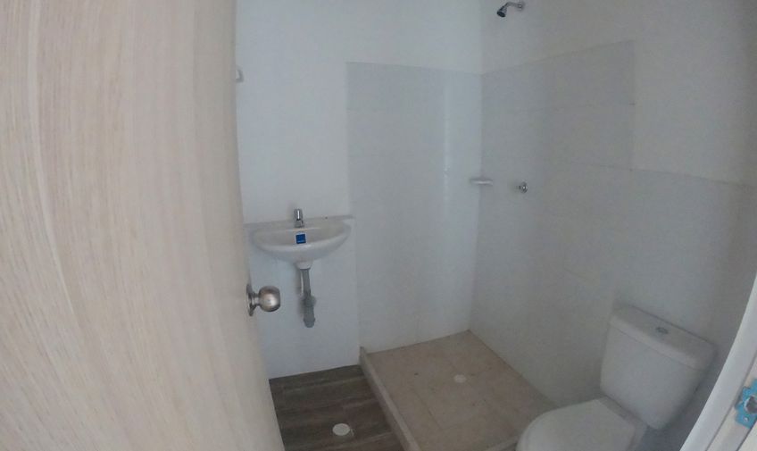 Apartamento, Niza, Código: 1554