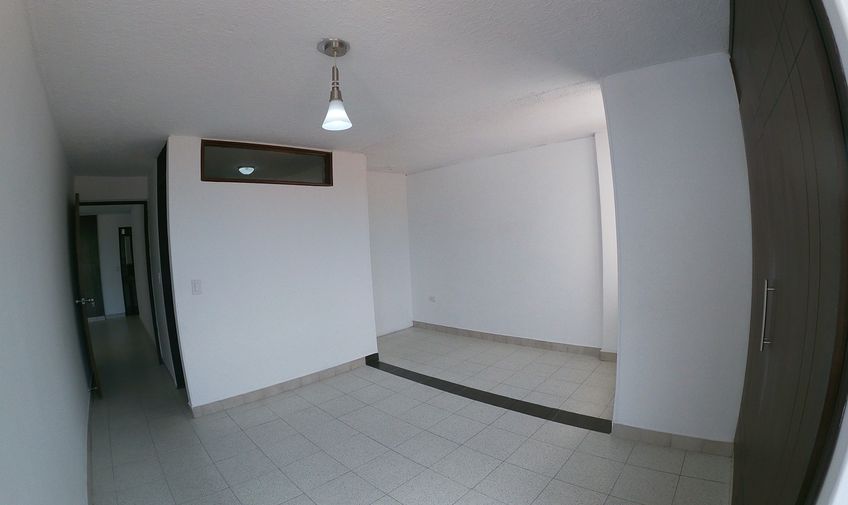 Apartamento, La Ceiba, Código: 1349