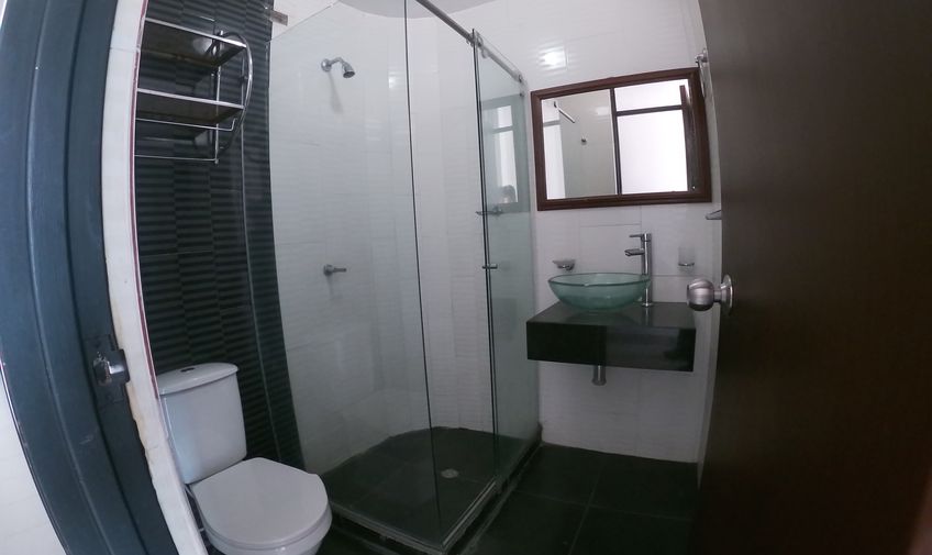 Apartamento, La Ceiba, Código: 1349