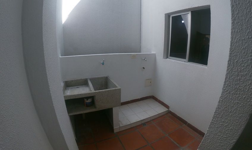 Apartamento, El Llano, Código: 1732