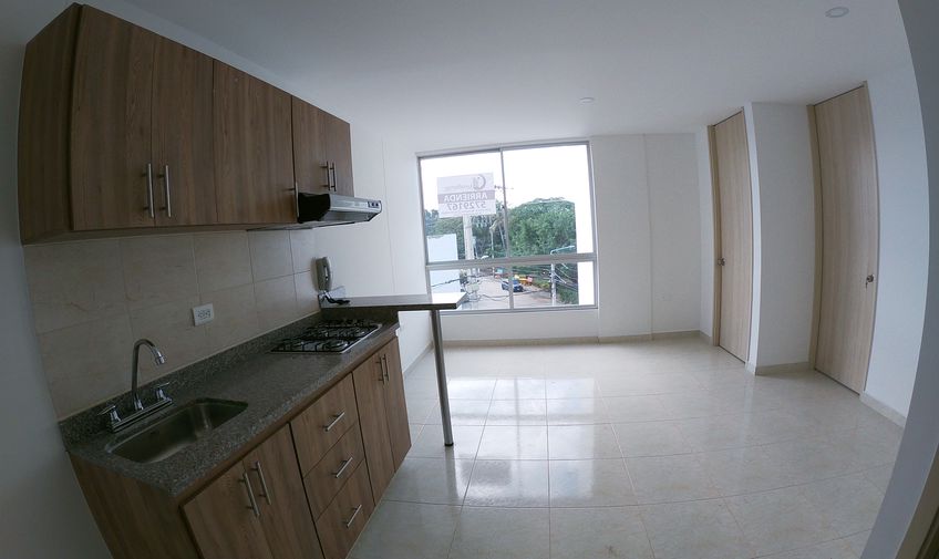 Apartamento, Niza, Código: 1170