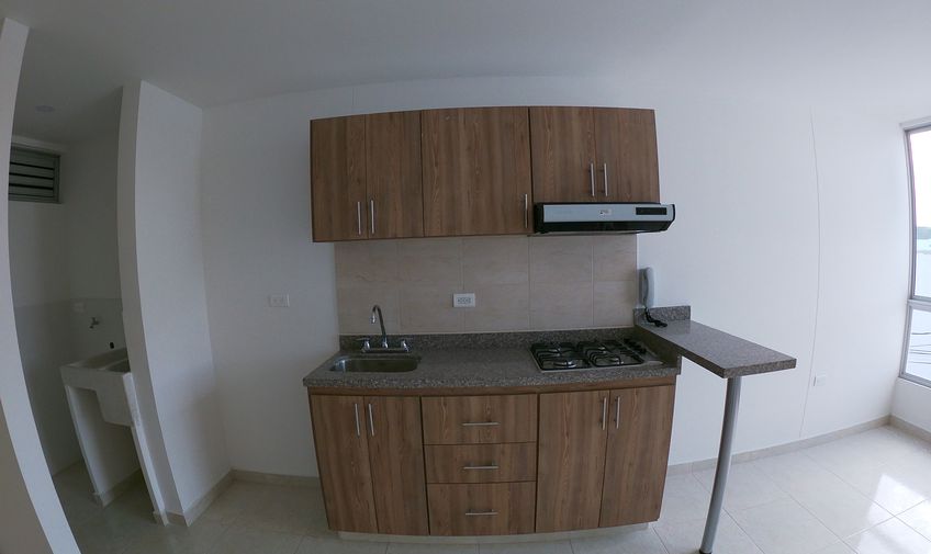 Apartamento, Niza, Código: 1170