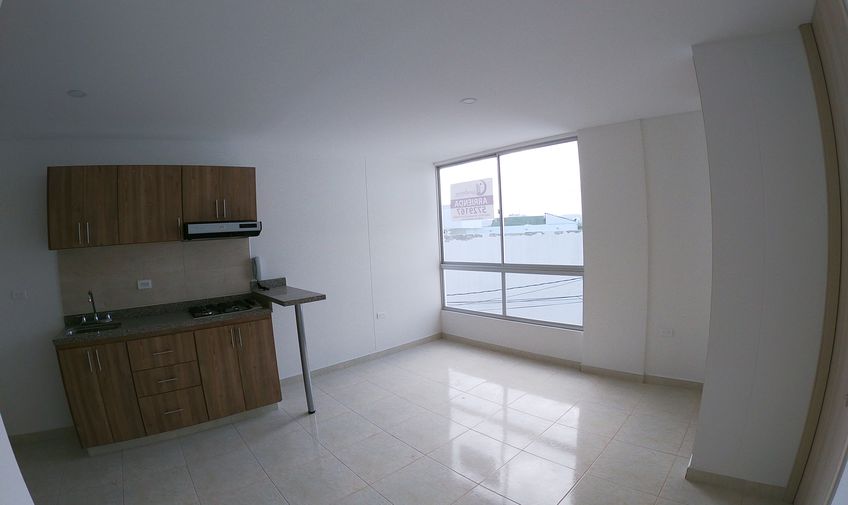 Apartamento, Niza, Código: 1170