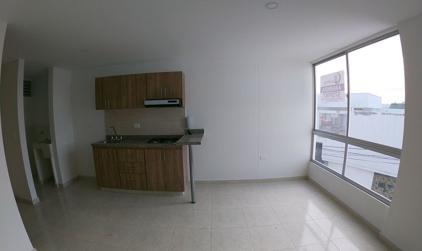 Apartamento, Niza, Código: 1170