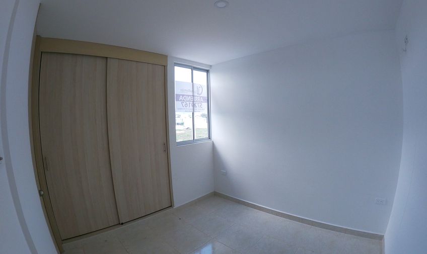 Apartamento, Niza, Código: 1170