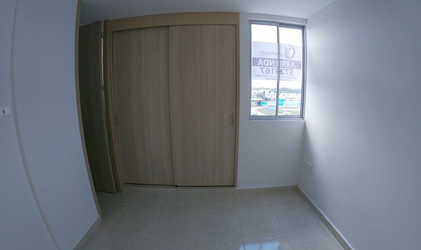 Apartamento, Niza, Código: 1170