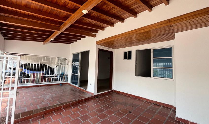 Casa Conjunto, Villa del Rosario, Cúcuta