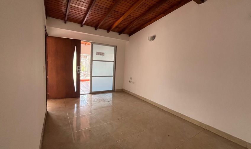 Casa Conjunto, Villa del Rosario, Código: 689