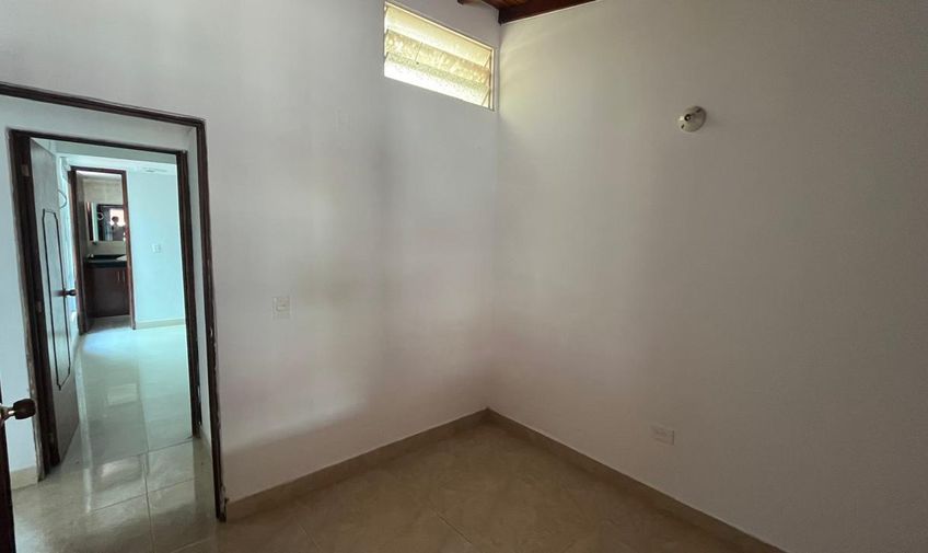 Casa Conjunto, Villa del Rosario, Código: 689