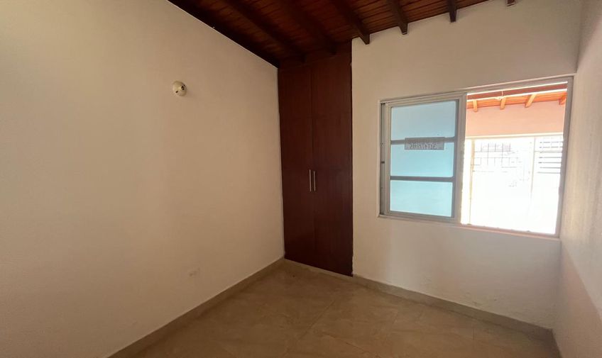 Casa Conjunto, Villa del Rosario, Código: 689