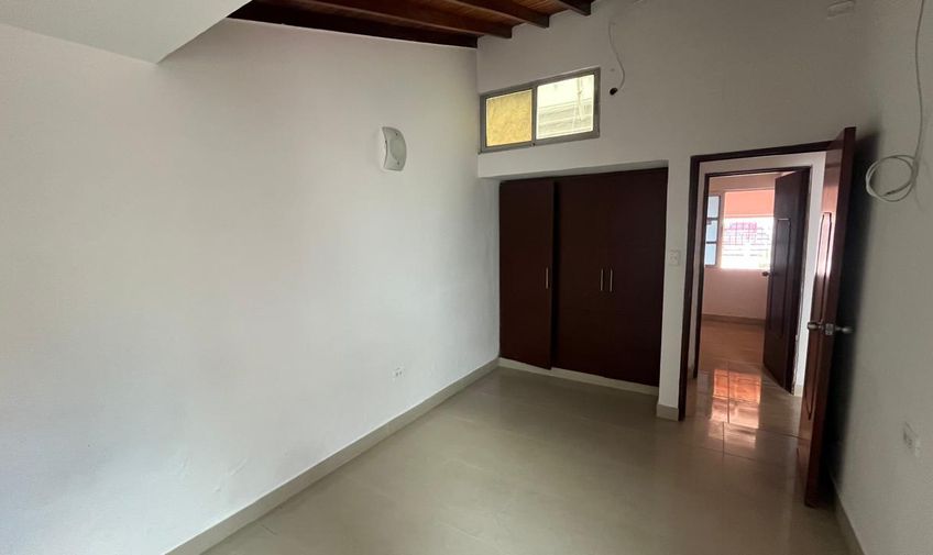 Casa Conjunto, Villa del Rosario, Código: 689