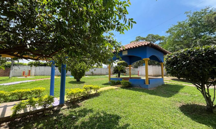 Casa Conjunto, Villa del Rosario, Código: 689