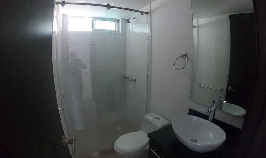 Apartamento, Bellavista, Código: 1140