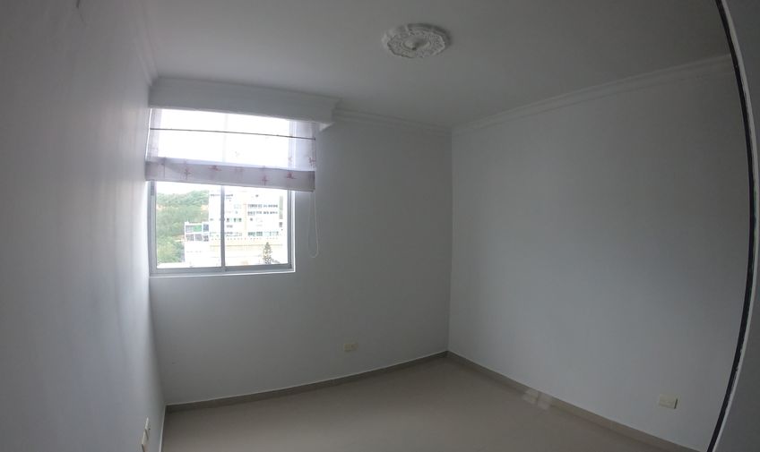 Apartamento, Bellavista, Código: 1140