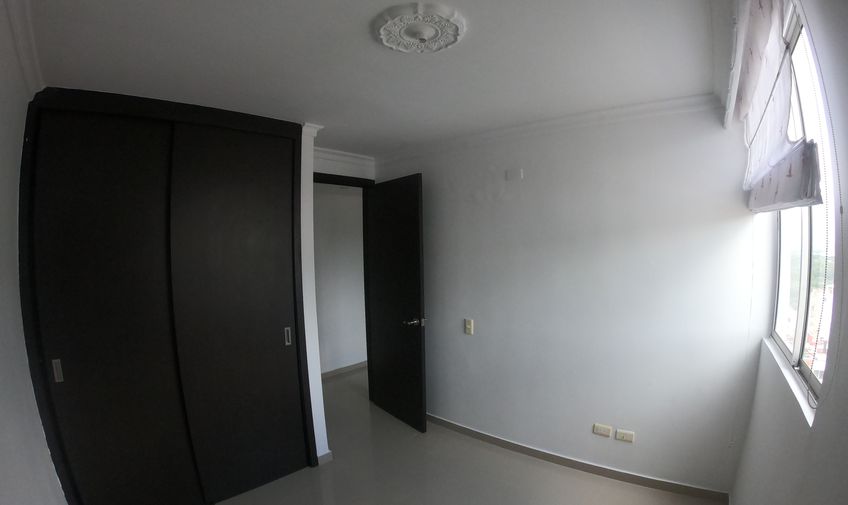 Apartamento, Bellavista, Código: 1140