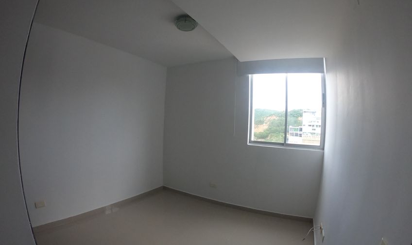 Apartamento, Bellavista, Código: 1140