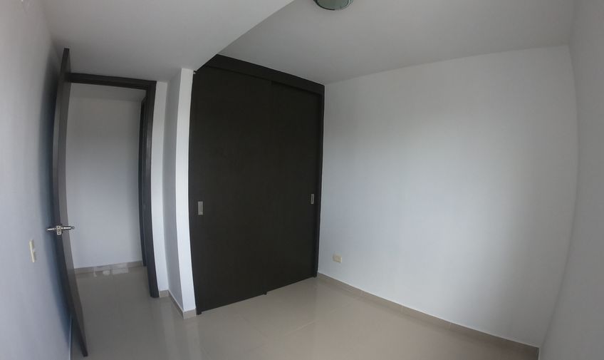 Apartamento, Bellavista, Código: 1140