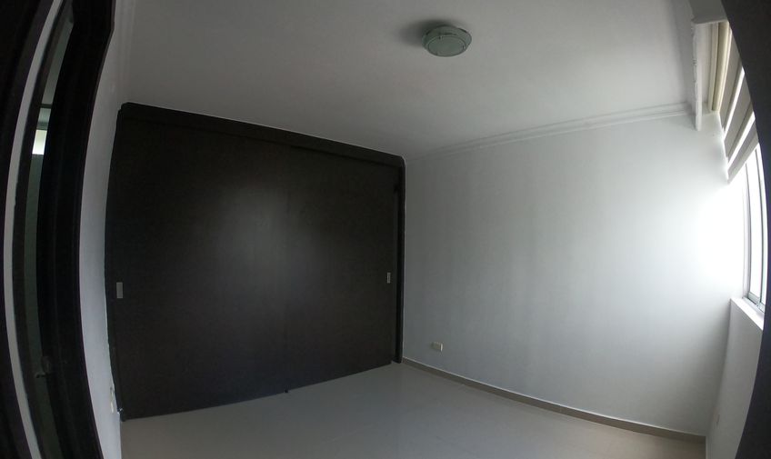 Apartamento, Bellavista, Código: 1140