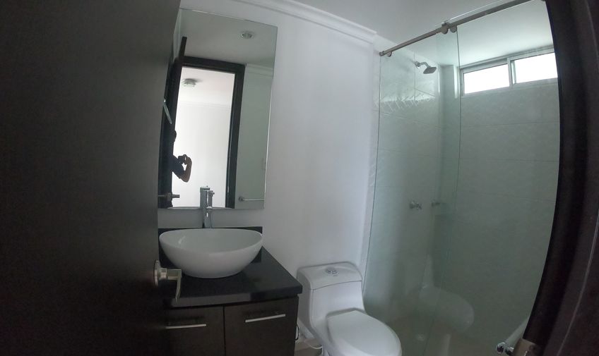 Apartamento, Bellavista, Código: 1140