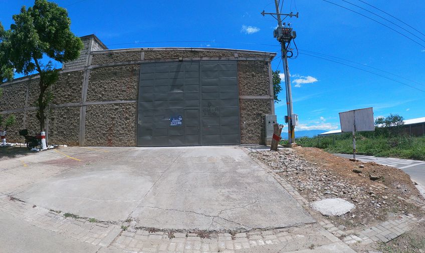 Bodega, Los Patios, Cúcuta