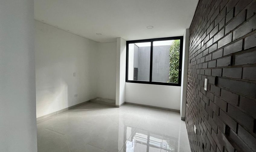 Casa Conjunto, Via Villa del Rosario, Código: 4954