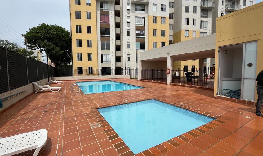 Apartamento, Prados del Este, Cúcuta