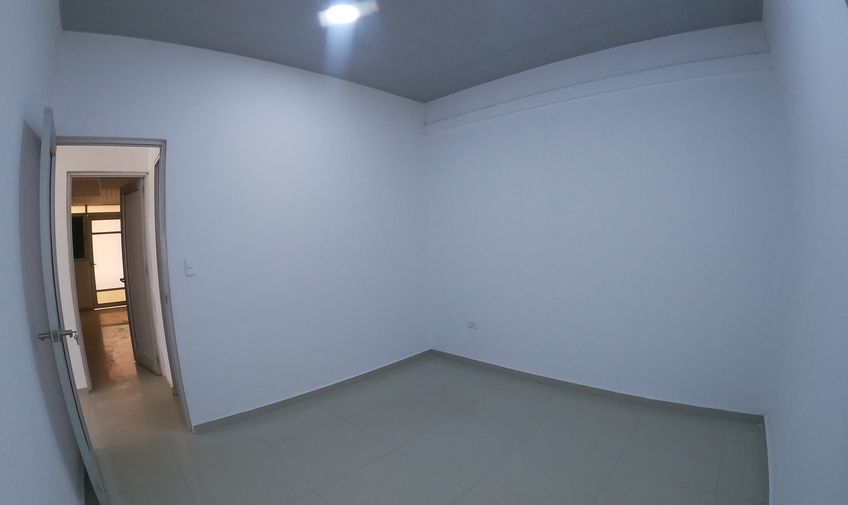 Apartamento, Chaparral - Patios, Código: 1773