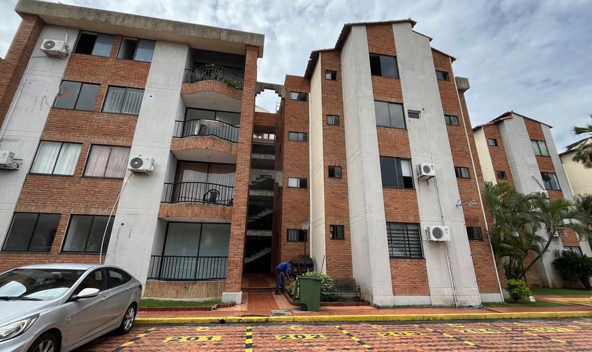 Apartamento, Avenida Libertadores, Cúcuta