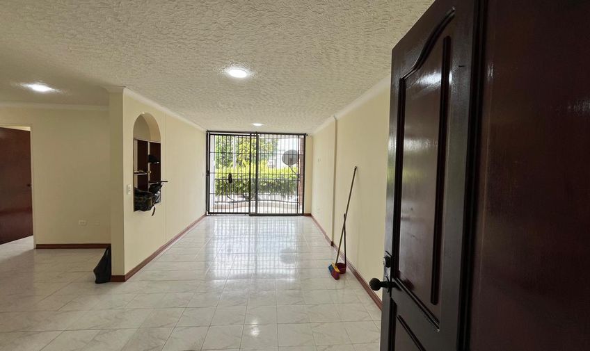 Apartamento, Avenida Libertadores, Código: 980