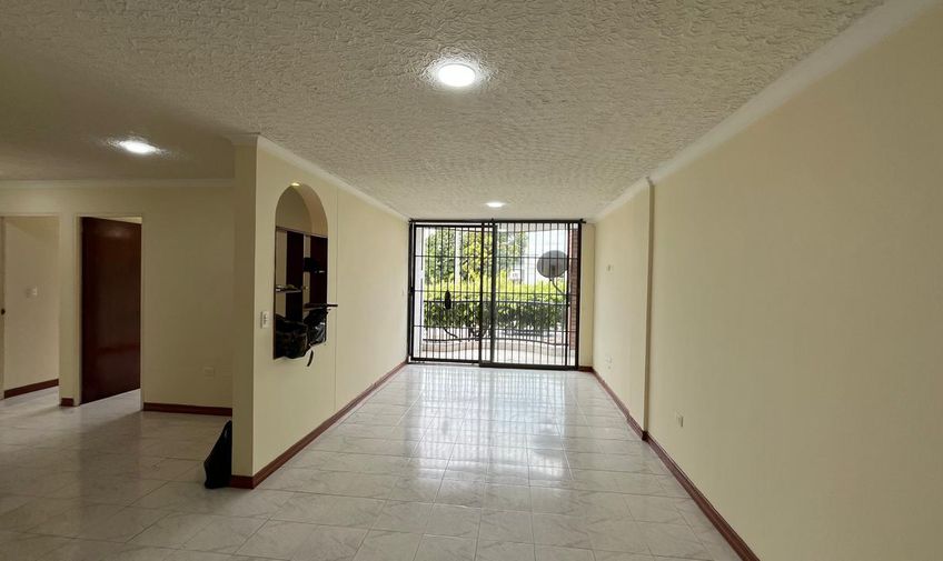 Apartamento, Avenida Libertadores, Código: 980