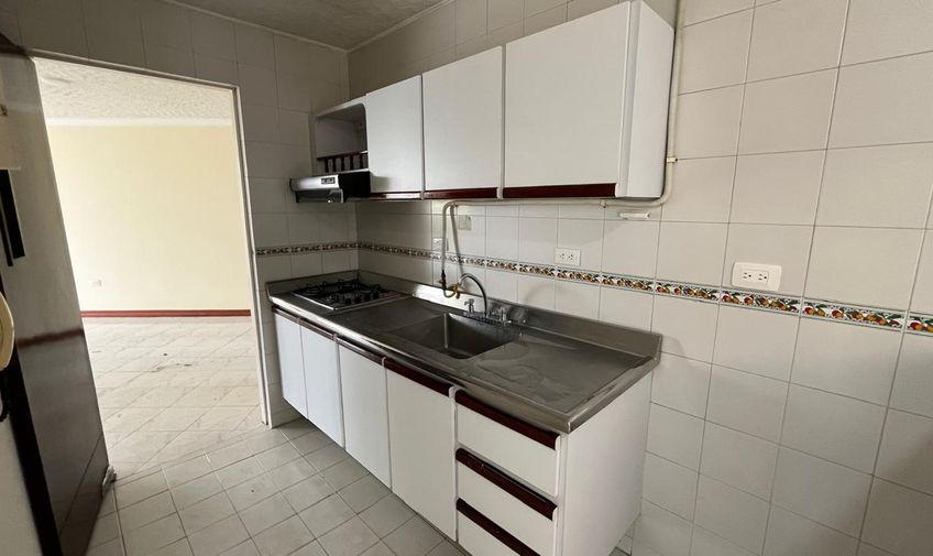 Apartamento, Avenida Libertadores, Código: 980