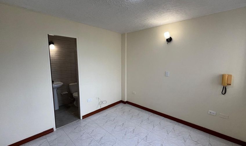 Apartamento, Avenida Libertadores, Código: 980